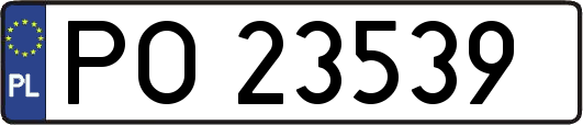 PO23539