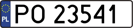 PO23541
