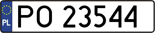 PO23544