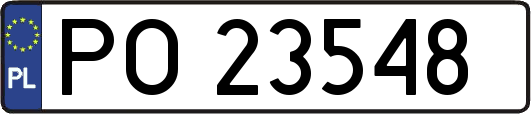 PO23548