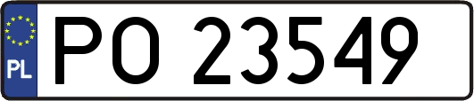 PO23549