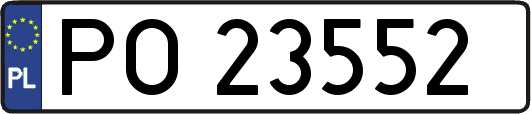 PO23552