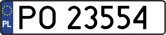 PO23554