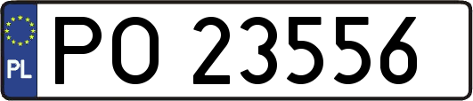 PO23556