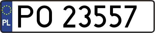 PO23557