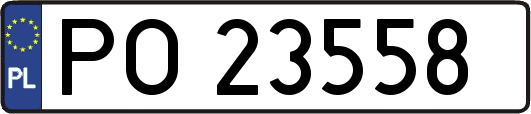 PO23558