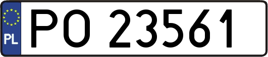 PO23561