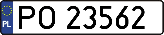PO23562