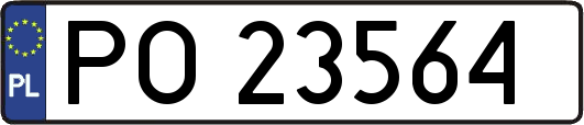 PO23564