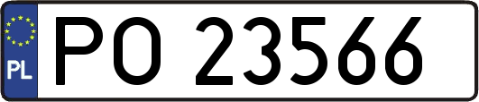 PO23566