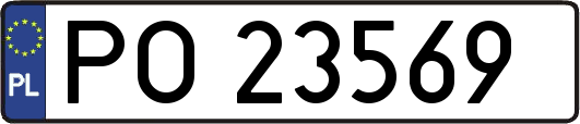 PO23569