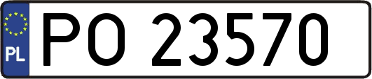 PO23570