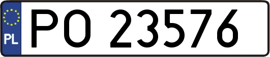 PO23576