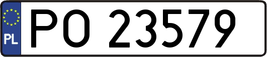 PO23579