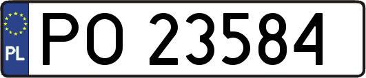 PO23584