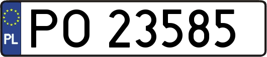 PO23585