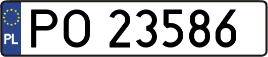 PO23586