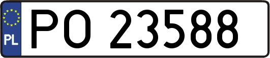 PO23588