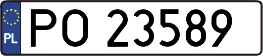 PO23589