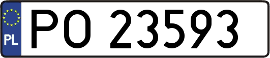 PO23593