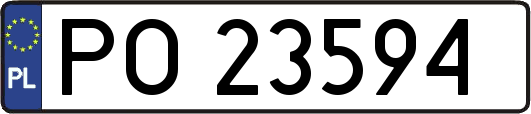 PO23594