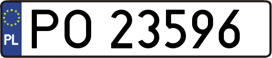 PO23596