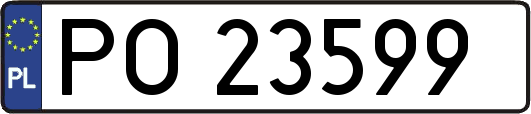 PO23599