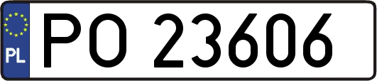 PO23606