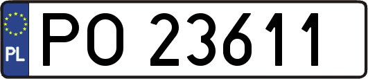 PO23611