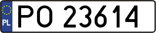 PO23614