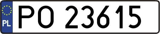 PO23615