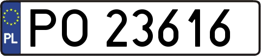 PO23616