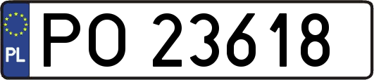 PO23618