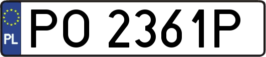 PO2361P