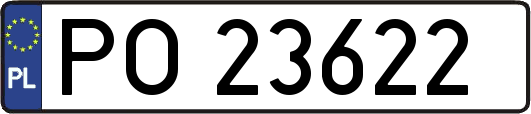 PO23622