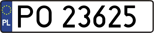 PO23625