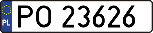 PO23626