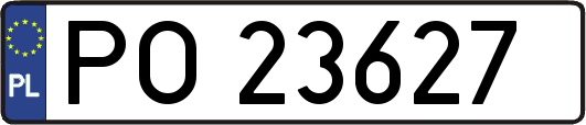 PO23627