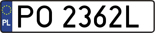 PO2362L
