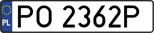 PO2362P