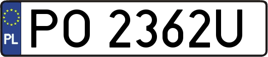 PO2362U