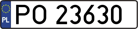 PO23630