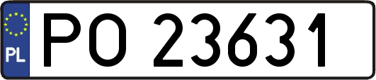 PO23631