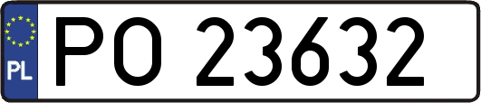PO23632