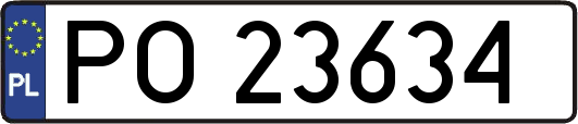 PO23634