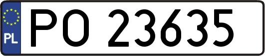 PO23635