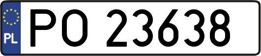 PO23638