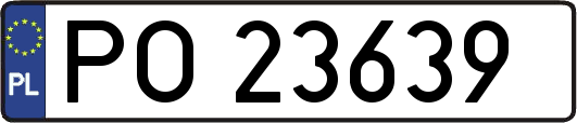 PO23639