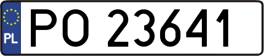 PO23641