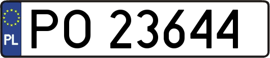PO23644